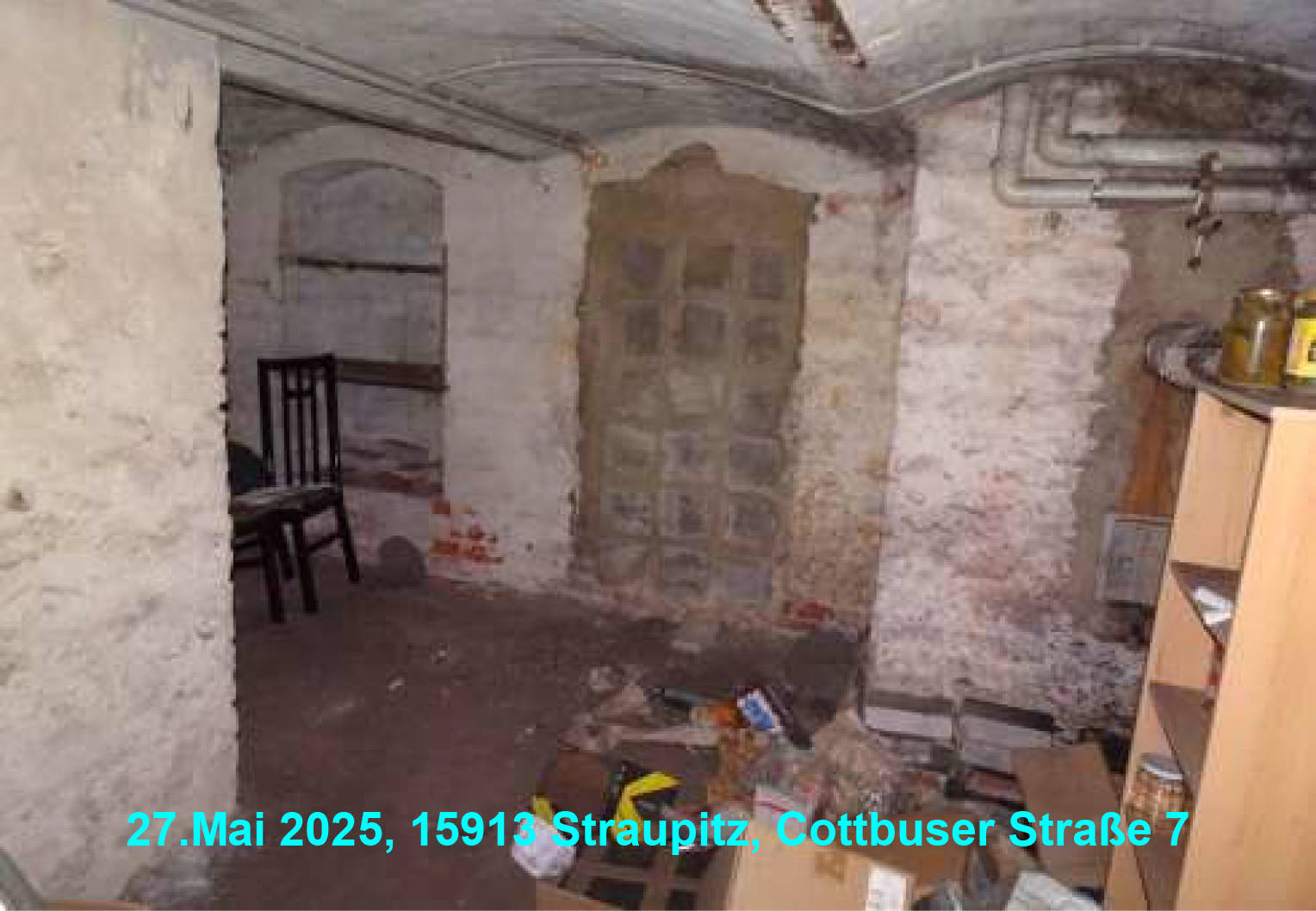 brandenburg 52 K 27/24 Cottbuser Straße 7, 15913 Straupitz (Spreewald) 24