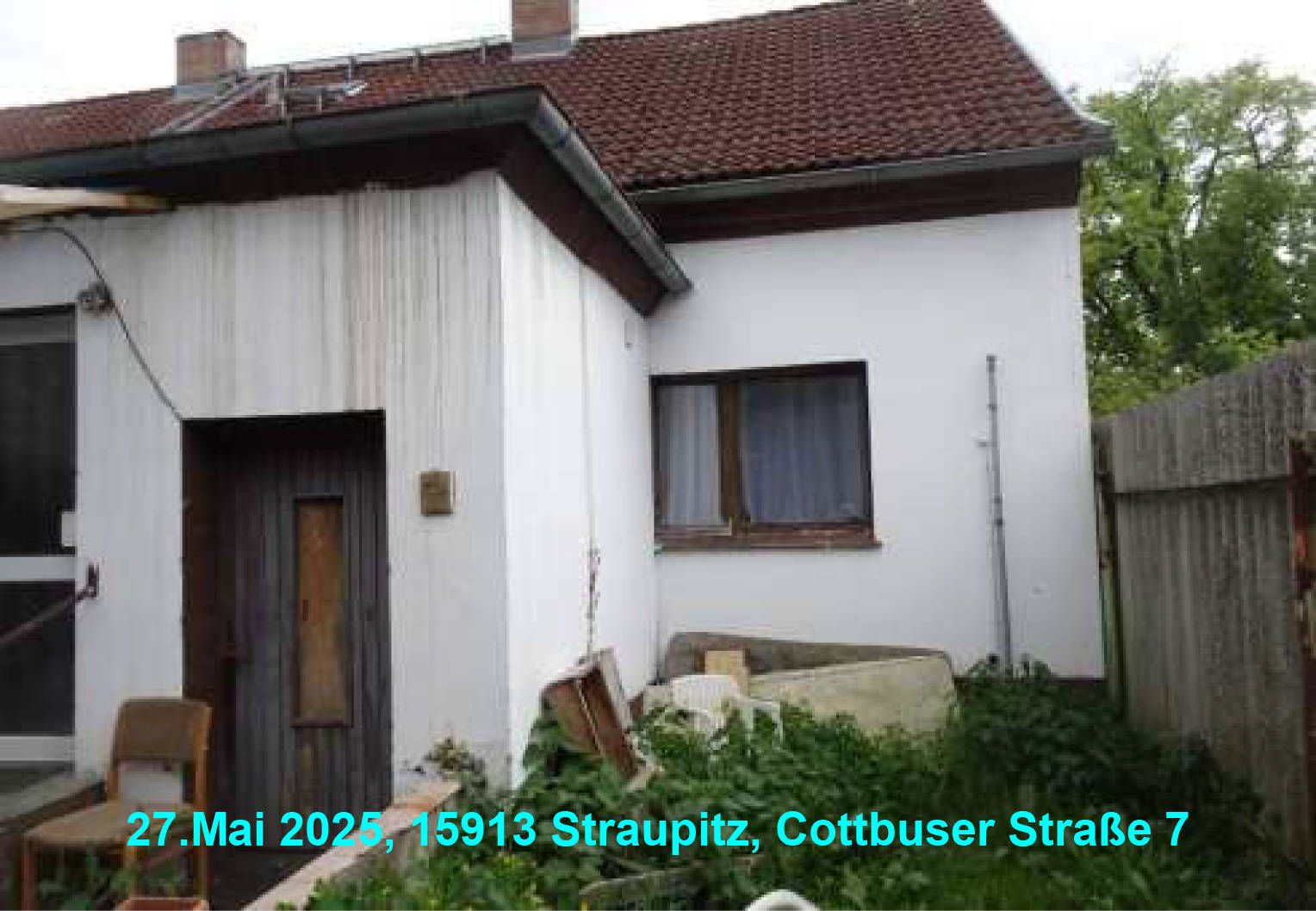 brandenburg 52 K 27/24 Cottbuser Straße 7, 15913 Straupitz (Spreewald) 6