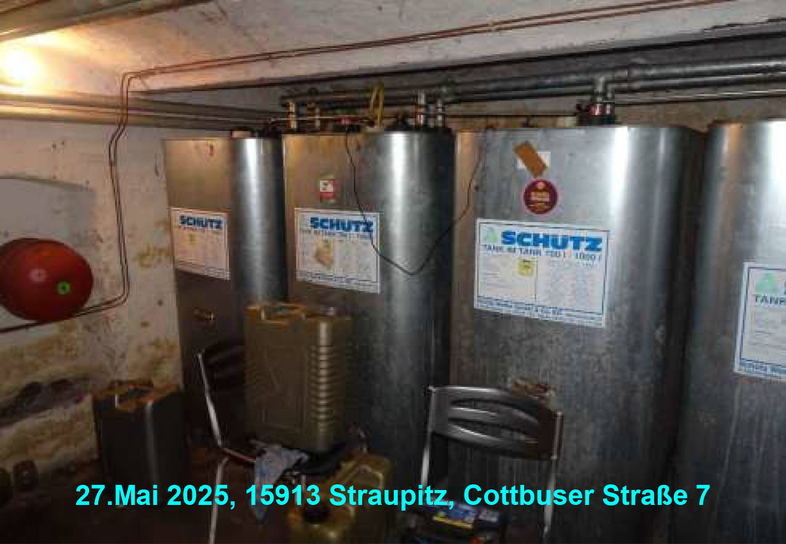 brandenburg 52 K 27/24 Cottbuser Straße 7, 15913 Straupitz (Spreewald) 21