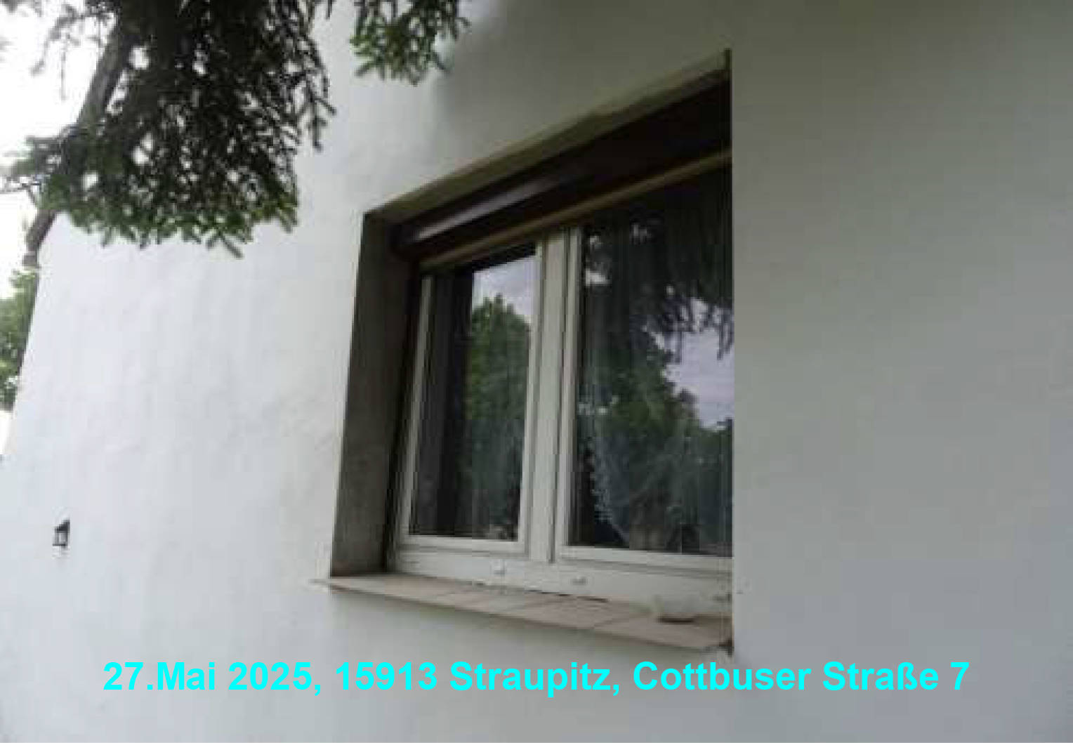 brandenburg 52 K 27/24 Cottbuser Straße 7, 15913 Straupitz (Spreewald) 19