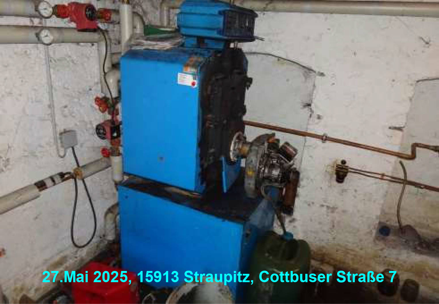 brandenburg 52 K 27/24 Cottbuser Straße 7, 15913 Straupitz (Spreewald) 16