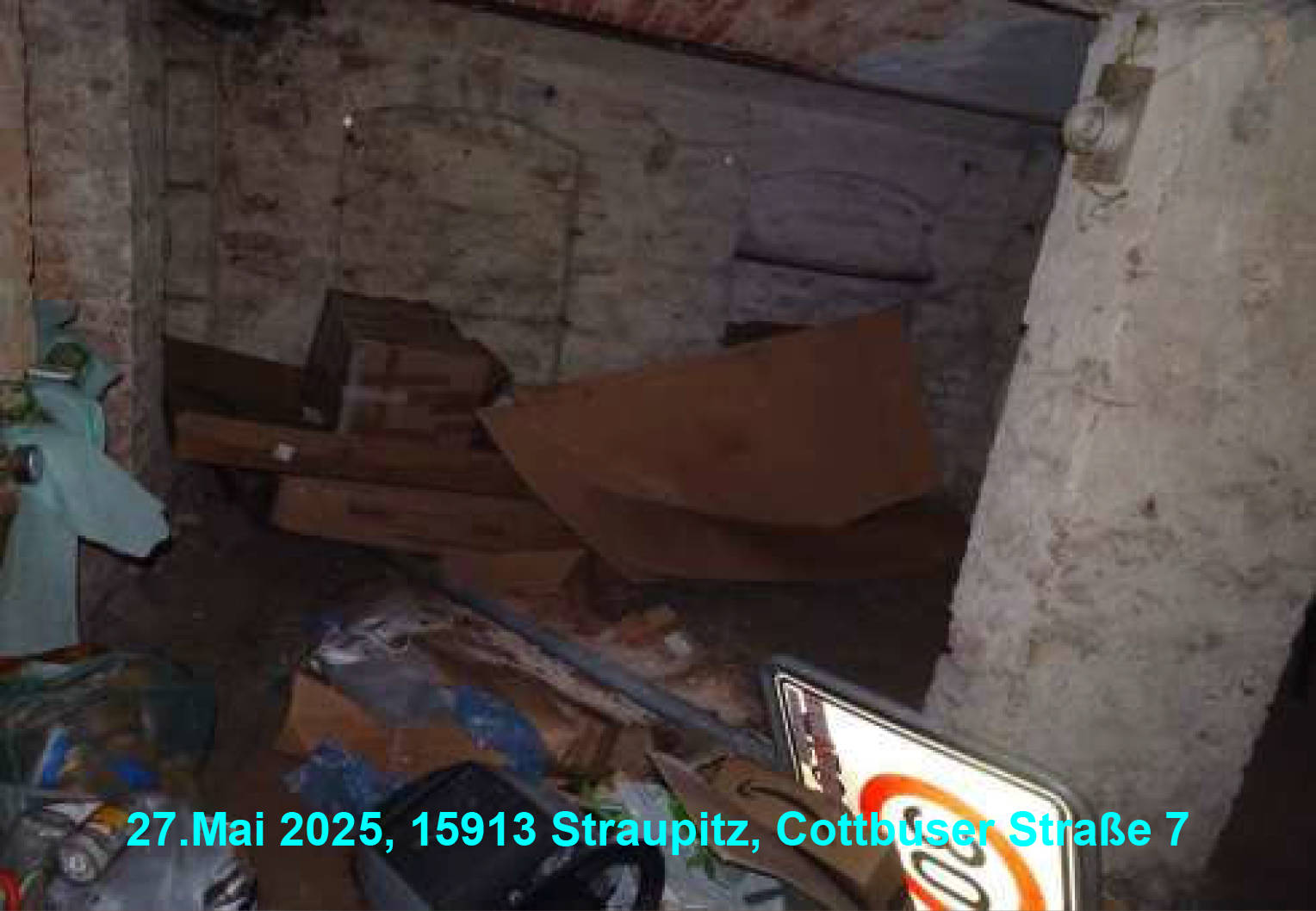 brandenburg 52 K 27/24 Cottbuser Straße 7, 15913 Straupitz (Spreewald) 22