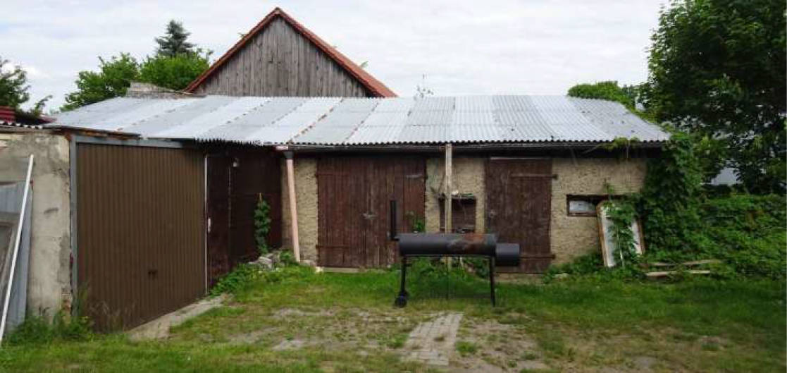 Einfamilienhaus in Cottbuser Straße 7, 15913 Straupitz (Spreewald)