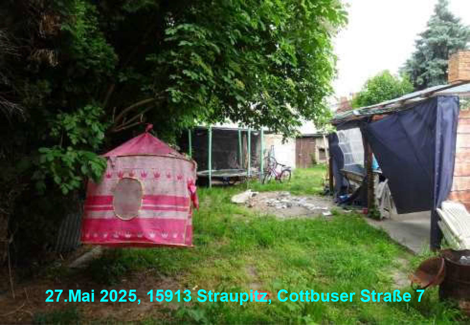 brandenburg 52 K 27/24 Cottbuser Straße 7, 15913 Straupitz (Spreewald) 17