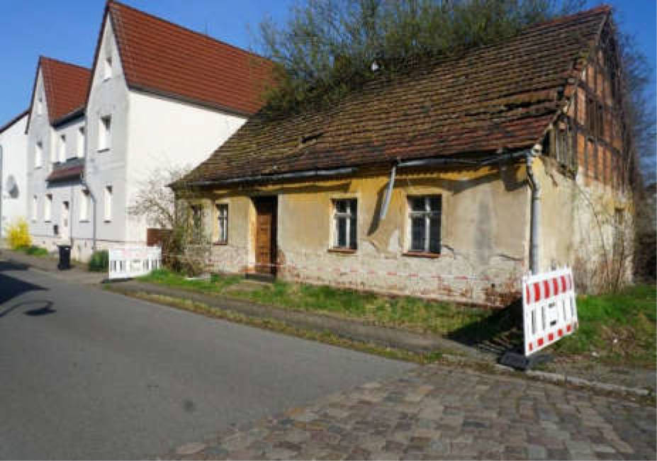 Grundstück in Gander 27, 15868 Lieberose