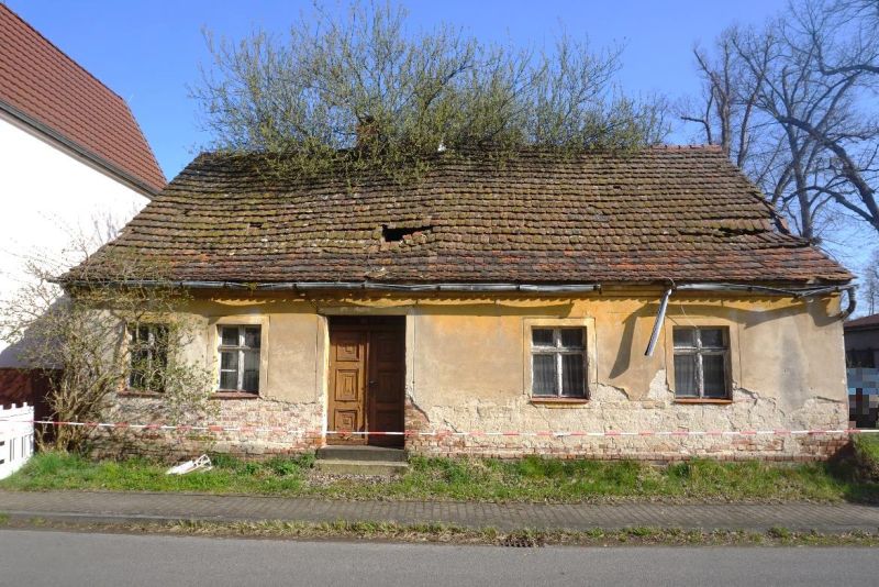 Grundstück in Gander 27, 15868 Lieberose - Bild 4