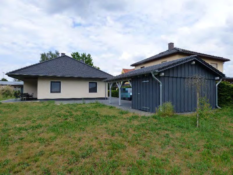 Am Damma 7b, 15907 Lübben (Spreewald) OT Radensdorf