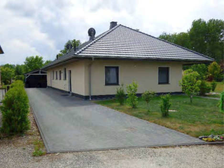 Mehrfamilienhaus in Am Damma 7b, 15907 Lübben (Spreewald) OT Radensdorf - Bild 3