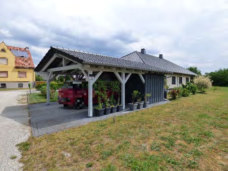 brandenburg 52 K 3/24 Am Damma 7b, 15907 Lübben (Spreewald) OT Radensdorf 7