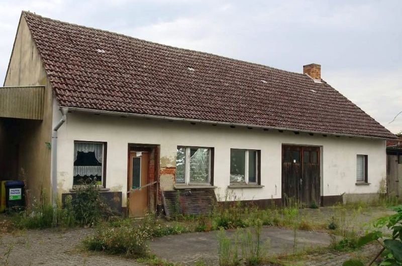 Einfamilienhaus in Laasower Dorfstraße 32, 15913 Spreewaldheide OT Laasow - Bild 4