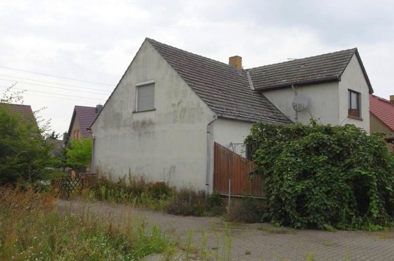 brandenburg 52 K 6-23 Laasower Dorfstraße 32, 15913 Spreewaldheide OT Laasow