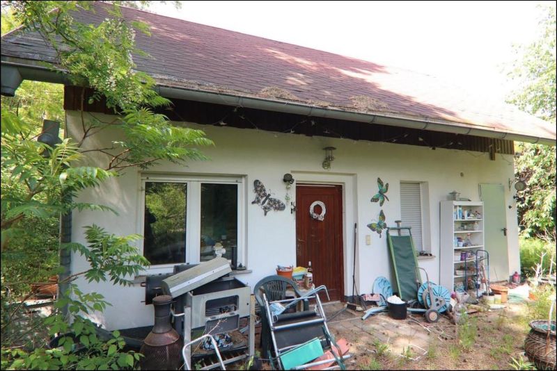 Einfamilienhaus 59 K 1-25 Zur Koselmühle 55, 03099 Kolkwitz OT Glinzig