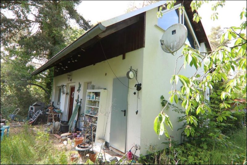 Einfamilienhaus in Zur Koselmühle 55, 03099 Kolkwitz OT Glinzig - Bild 4