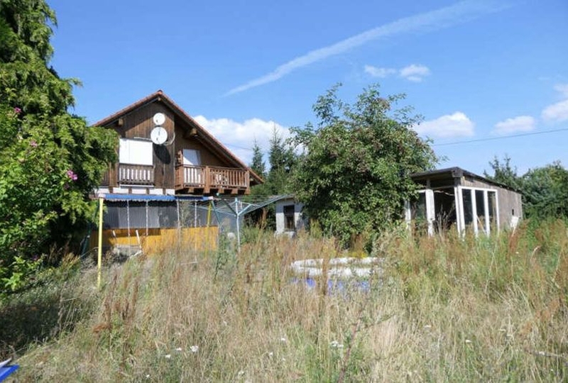 Einfamilienhaus in An der Lutzke 7, 03172 Schenkendöbern OT Lauschütz - Bild 2
