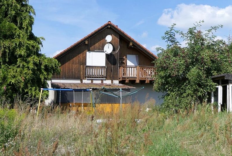 Einfamilienhaus in An der Lutzke 7, 03172 Schenkendöbern OT Lauschütz - Bild 4