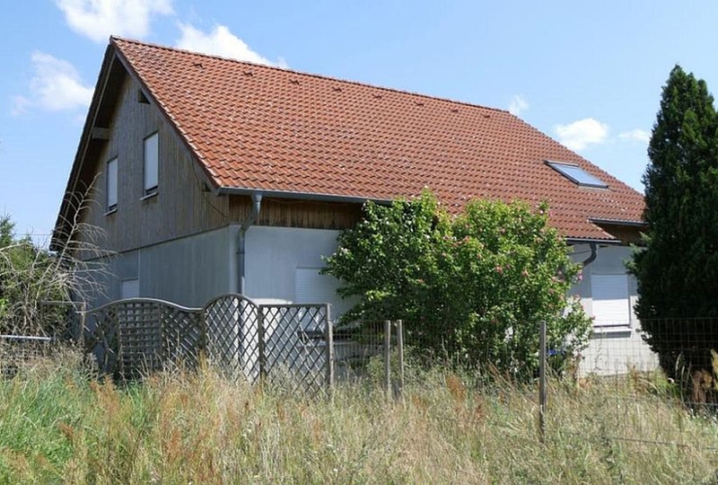 Einfamilienhaus in An der Lutzke 7, 03172 Schenkendöbern OT Lauschütz