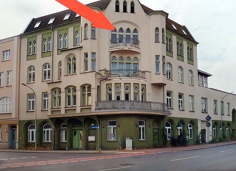 3- bis 4,5-Zimmer-Wohnung in Sorauer Straße 3, 03149 Forst (Lausitz) - Bild 3