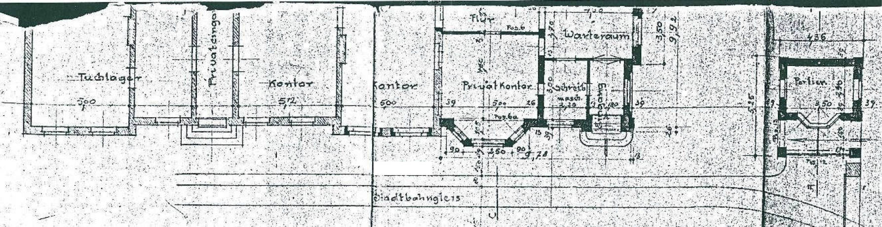 Wohnen/Gewerbe in Rüdigerstraße 14, 03149 Forst (Lausitz) - Bild 4
