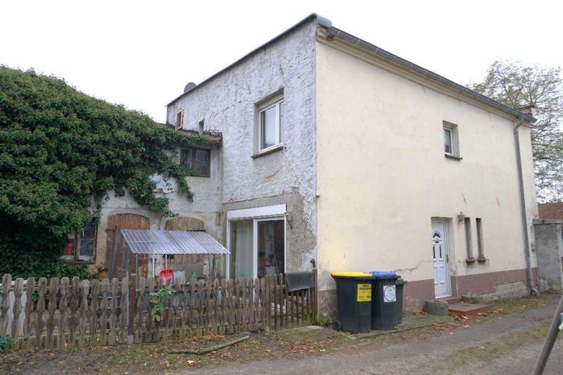Einfamilienhaus in Muskauer Straße 84, 03130 Spremberg