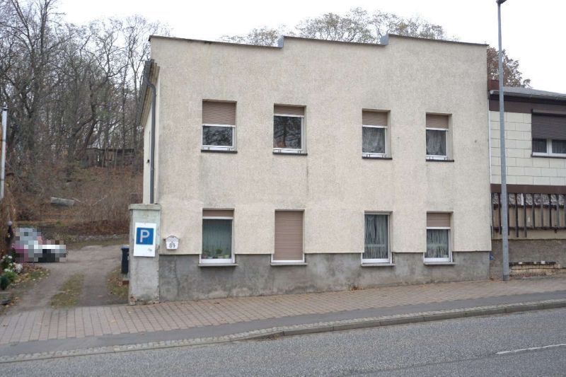 Einfamilienhaus in Muskauer Straße 84, 03130 Spremberg - Bild 2
