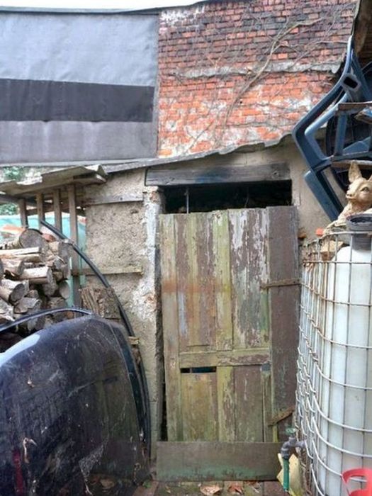 Einfamilienhaus in Muskauer Straße 84, 03130 Spremberg - Bild 4