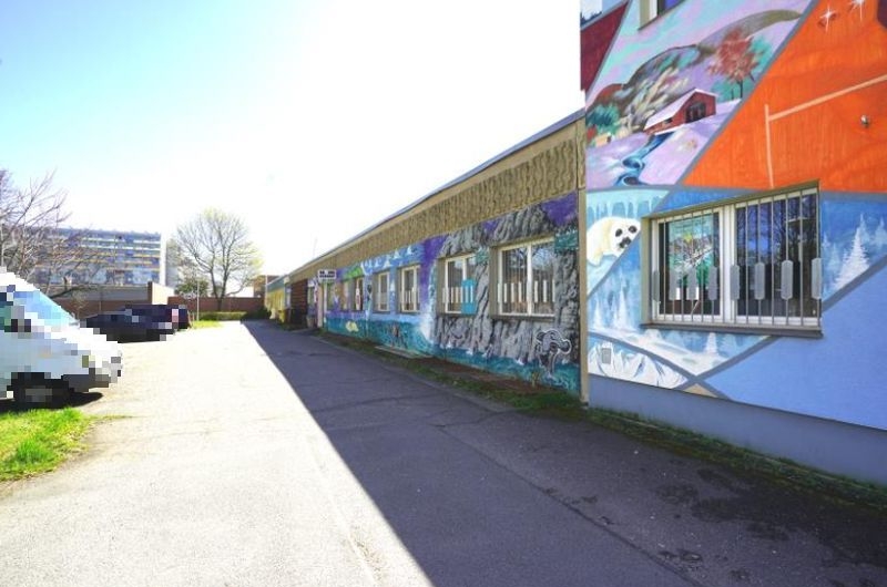 Gewerbeobjekt in Thierbacher Straße 20, 03048 Cottbus - Sachsendorf - Bild 2
