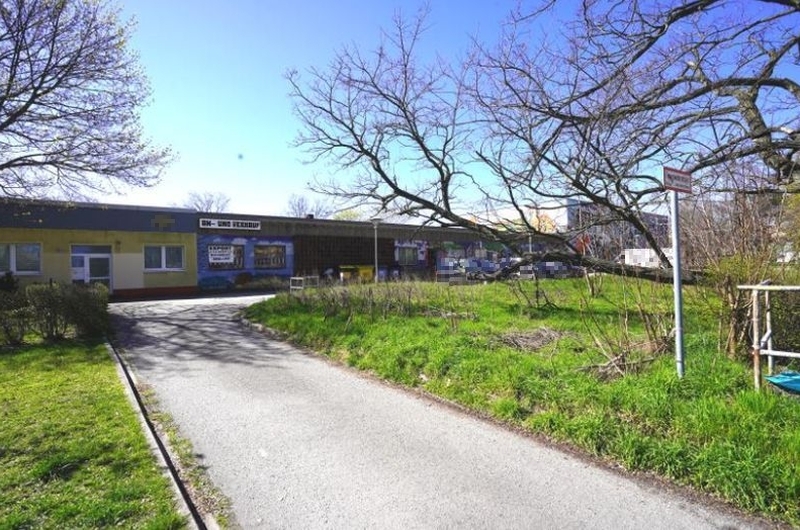 Thierbacher Straße 20, 03048 Cottbus - Sachsendorf