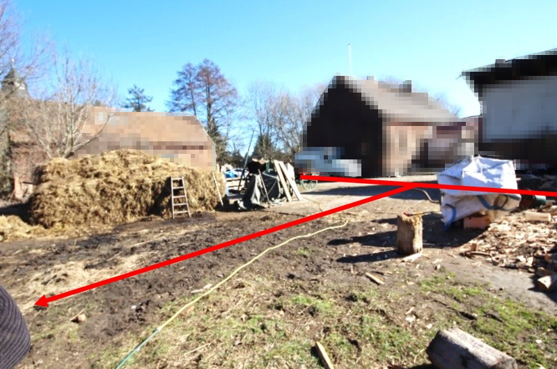 unbebautes Grundstück, siedlungsnahes Grünland und Nebenfläche 59 K 16-24 , 03130 Spremberg OT Hornow