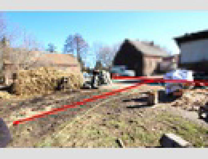 unbebautes Grundstück, siedlungsnahes Grünland und Nebenfläche in , 03130 Spremberg OT Hornow - Bild 2