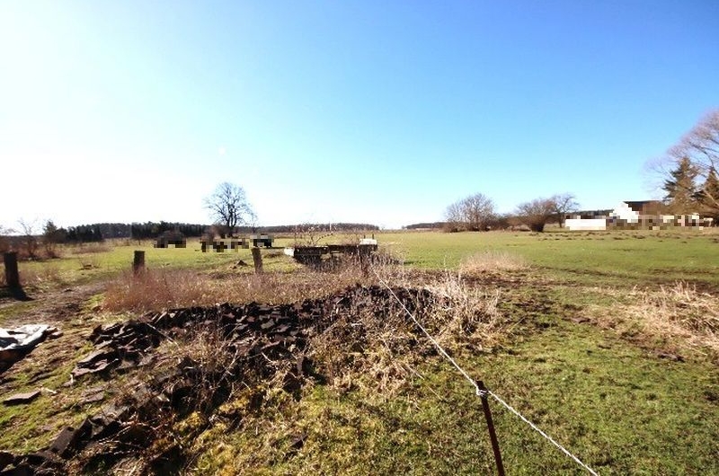 unbebautes Grundstück, siedlungsnahes Grünland und Nebenfläche in , 03130 Spremberg OT Hornow - Bild 3