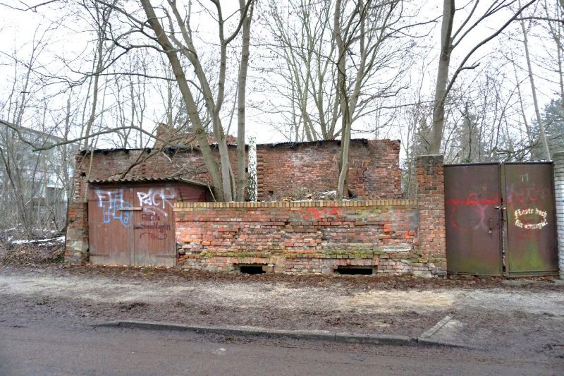 Grundstück in Pyrastraße, 03050 Cottbus - Bild 2