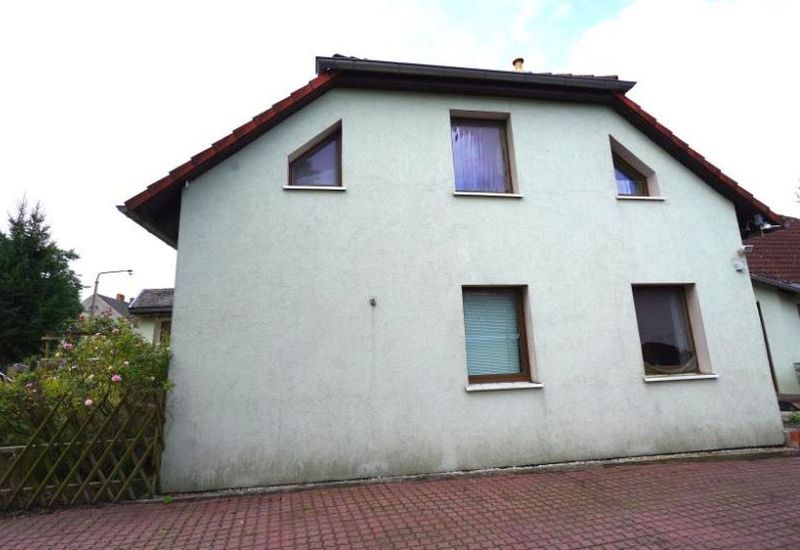 Wohnungseigentum in Jocksdorf 13a, 03159 Neiße-Malxetal OT Jocksdorf - Bild 2