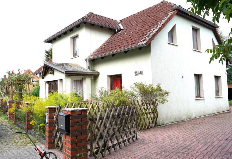 Wohnungseigentum in Jocksdorf 13a, 03159 Neiße-Malxetal OT Jocksdorf