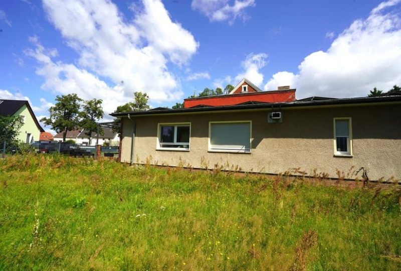 Gewerbeobjekt in Noßdorfer Straße 28, 03149 Forst (Lausitz) - Bild 2