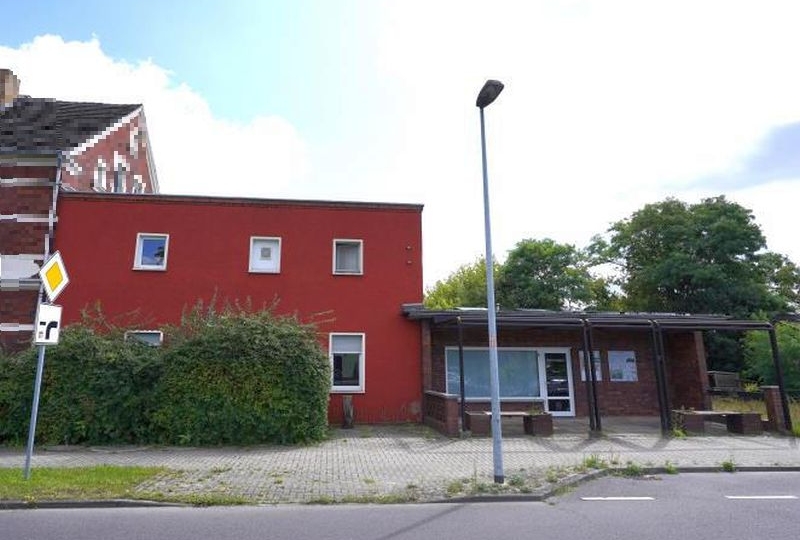 Gewerbeobjekt in Noßdorfer Straße 28, 03149 Forst (Lausitz) - Bild 3