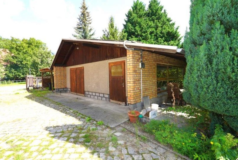 Gewerbeobjekt in Noßdorfer Straße 28, 03149 Forst (Lausitz) - Bild 5