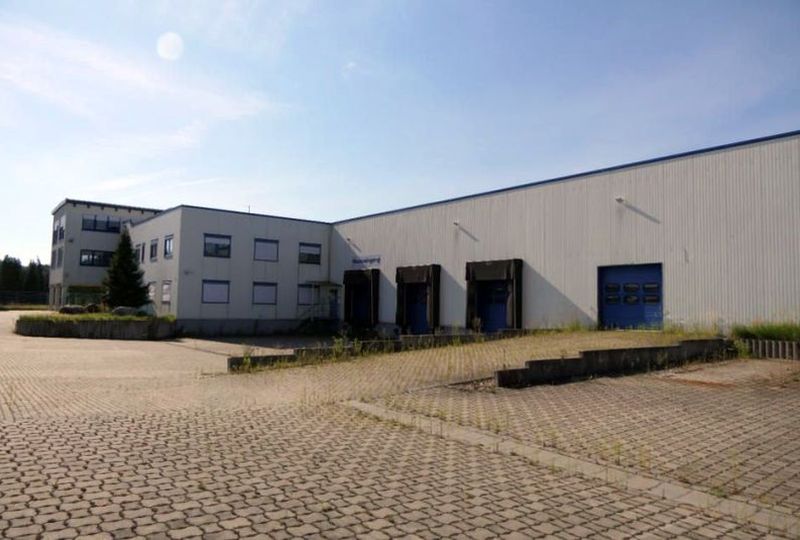 Gewerbeobjekt in Gewerbering 44, 03099 Kolkwitz OT Krieschow - Bild 5