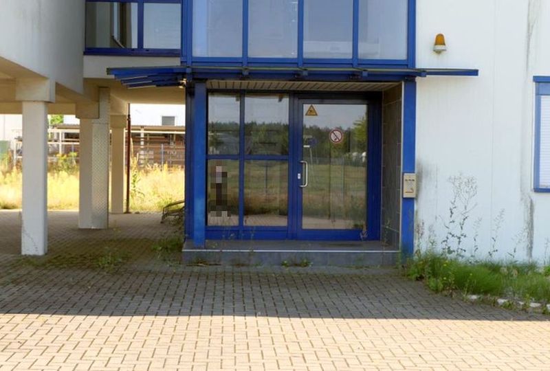Gewerbeobjekt in Gewerbering 44, 03099 Kolkwitz OT Krieschow - Bild 2
