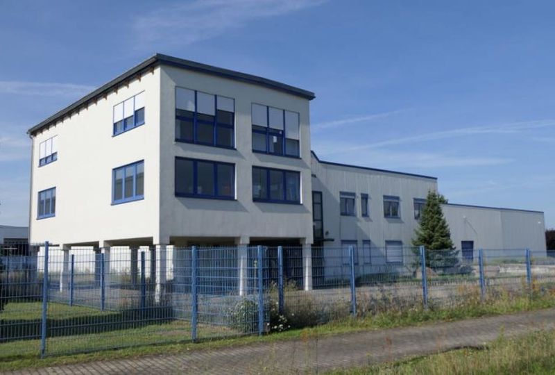 Brandenburg 59 K 20-23 Gewerbering 44, 03099 Kolkwitz OT Krieschow