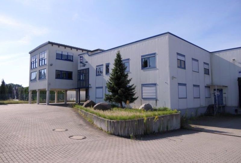 Gewerbeobjekt in Gewerbering 44, 03099 Kolkwitz OT Krieschow - Bild 4