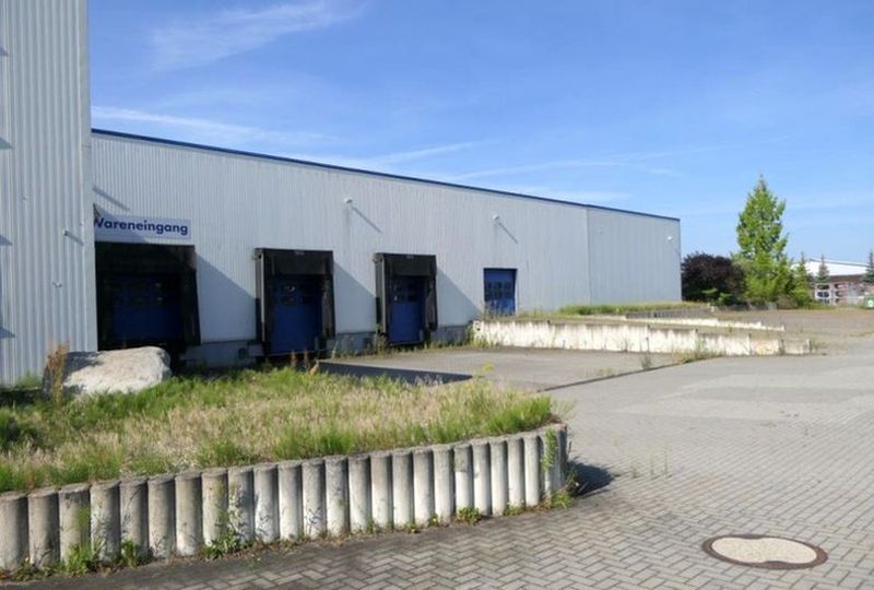 Gewerbeobjekt in Gewerbering 44, 03099 Kolkwitz OT Krieschow - Bild 3