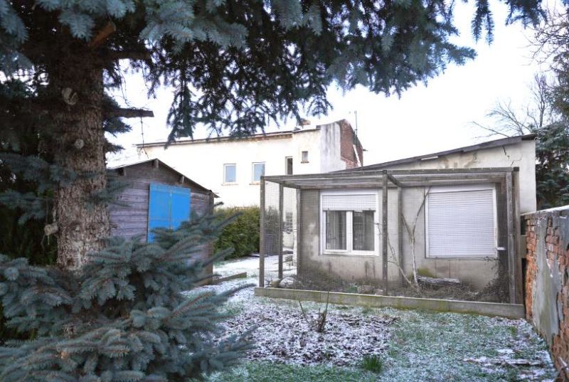 Mehrfamilienhaus in Gubener Straße 60, 03149 Forst (Lausitz) - Bild 5