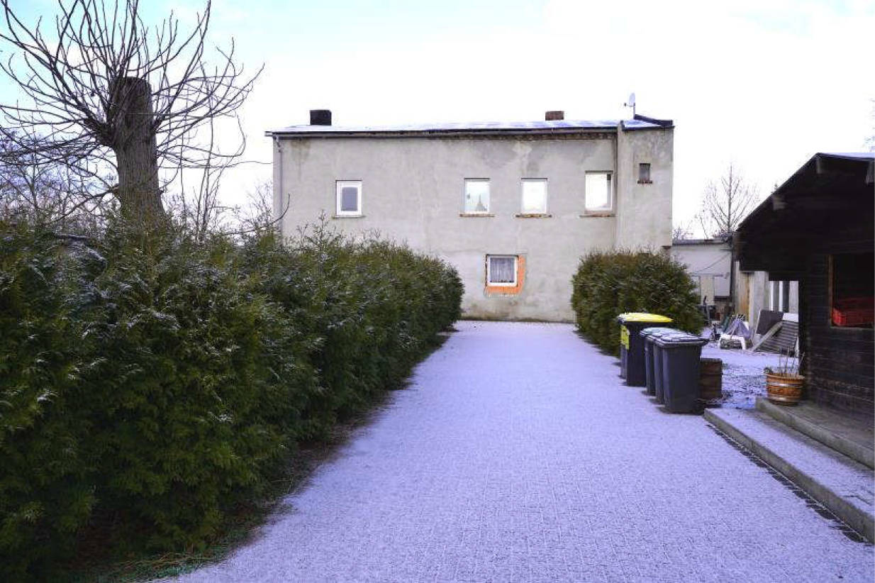 Mehrfamilienhaus in Gubener Straße 60, 03149 Forst (Lausitz)