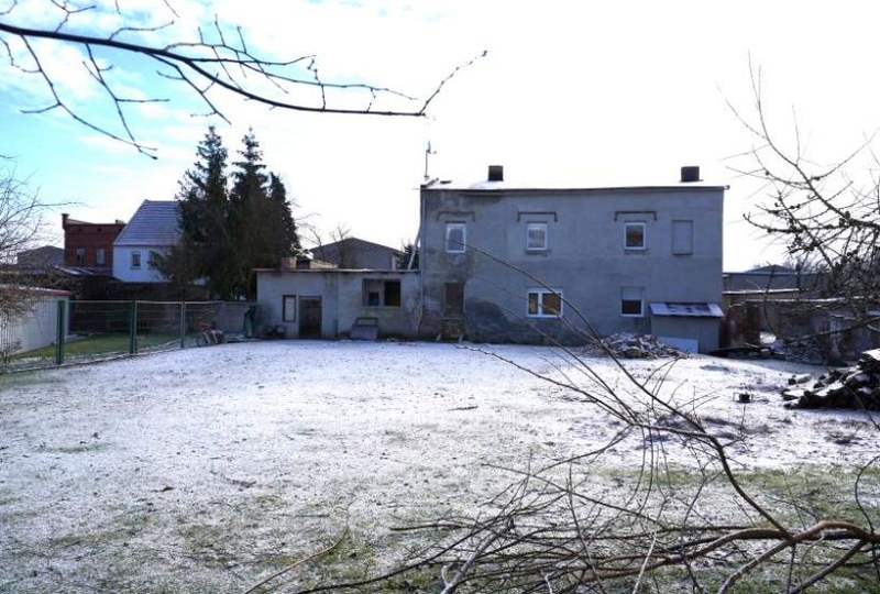 Mehrfamilienhaus in Gubener Straße 60, 03149 Forst (Lausitz) - Bild 5