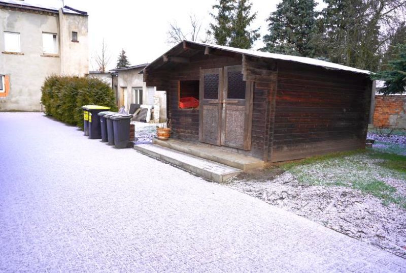 Mehrfamilienhaus in Gubener Straße 60, 03149 Forst (Lausitz) - Bild 3