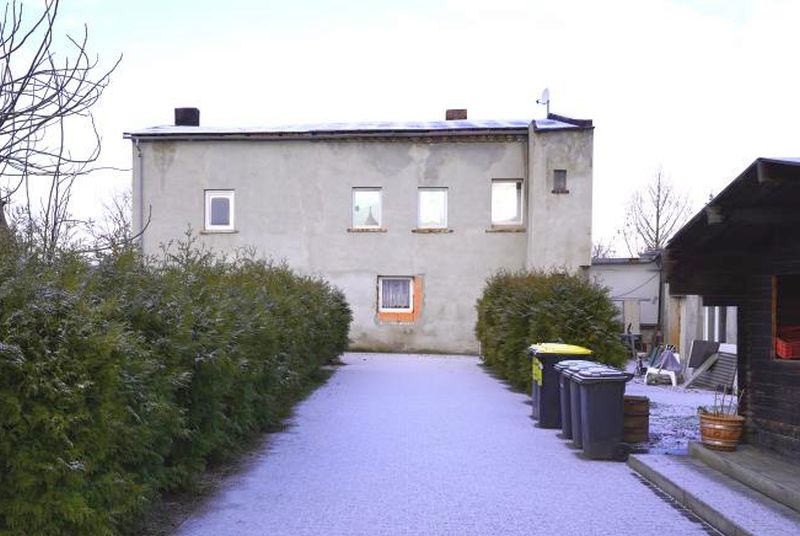 Mehrfamilienhaus in Gubener Straße 60, 03149 Forst (Lausitz) - Bild 2