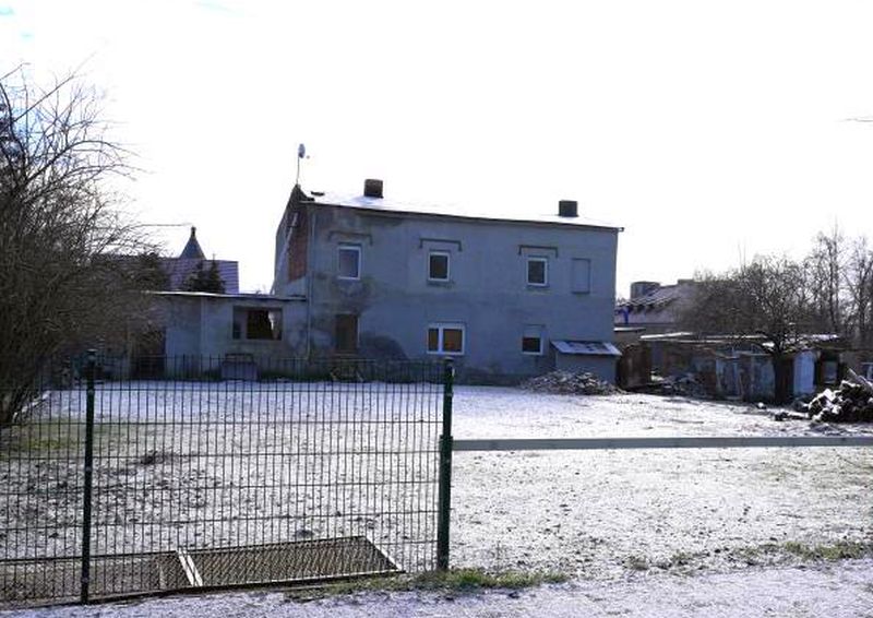 Mehrfamilienhaus in Gubener Straße 60, 03149 Forst (Lausitz) - Bild 4