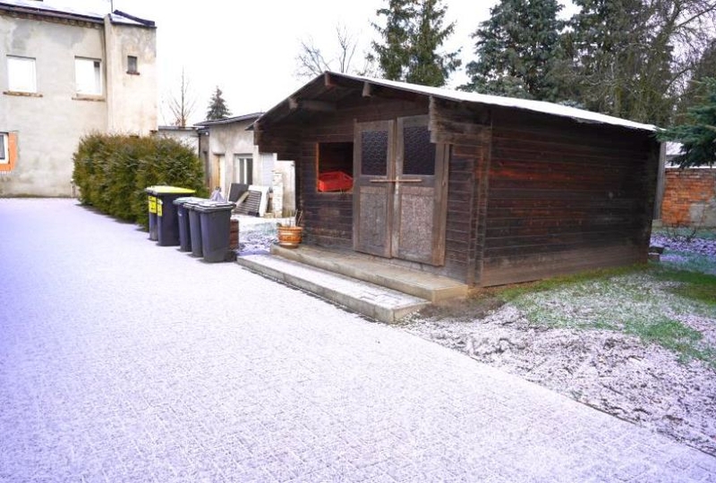 Mehrfamilienhaus in Gubener Straße 60, 03149 Forst (Lausitz) - Bild 4
