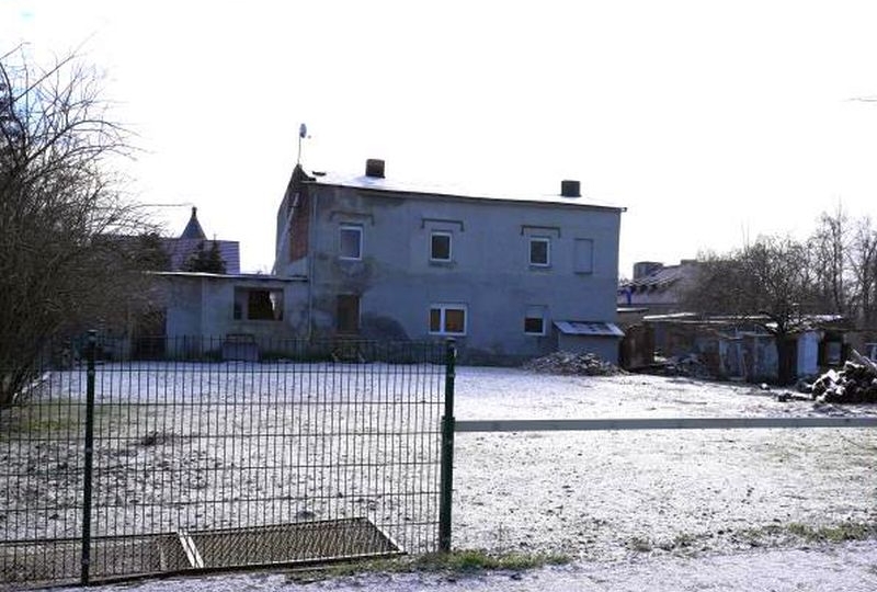 Mehrfamilienhaus in Gubener Straße 60, 03149 Forst (Lausitz) - Bild 2