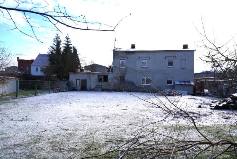Mehrfamilienhaus in Gubener Straße 60, 03149 Forst (Lausitz)